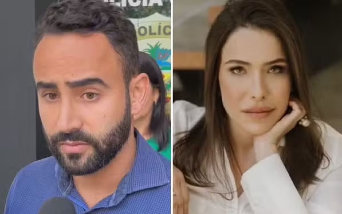 Ex-namorado de Amanda Partata diz que não imaginava “tamanha brutalidade”